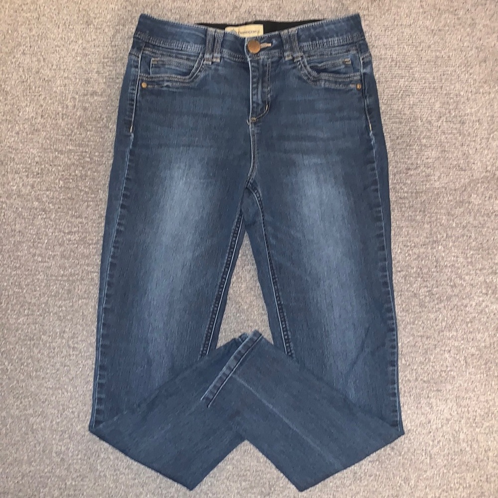 Democracy Jeans